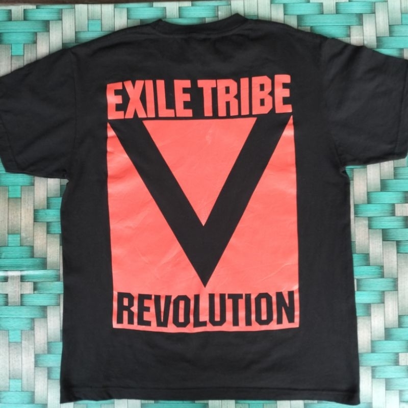 EXILE TRIBE REVOLUTION 受注生産品 - 邦楽