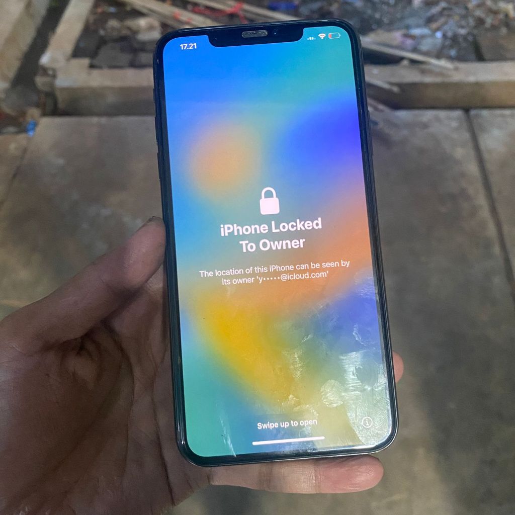 Jual iPhone 11 Pro Max 64GB iBox Lock Shopee Indonesia