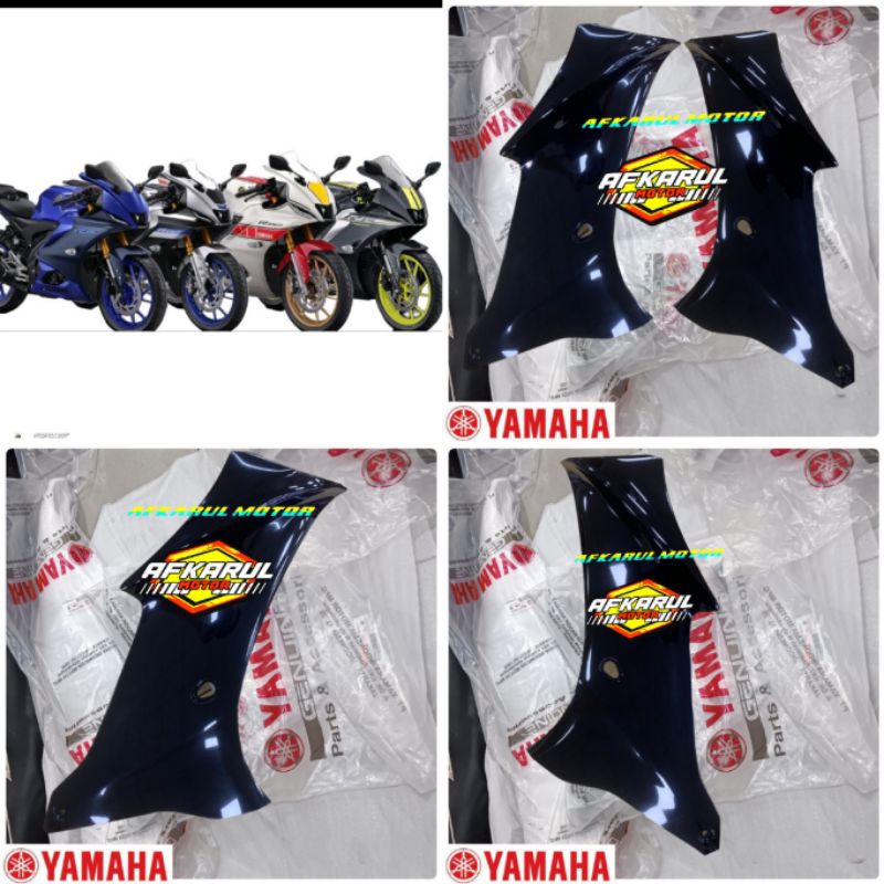 Jual Fairing Sayap Luar Kanan Kiri Yamaha R V R M R M Connected