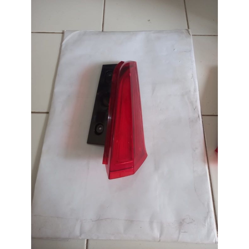 Jual Lampu Reflektor Bagasi Atas Suzuki All New Ertiga Original Shopee