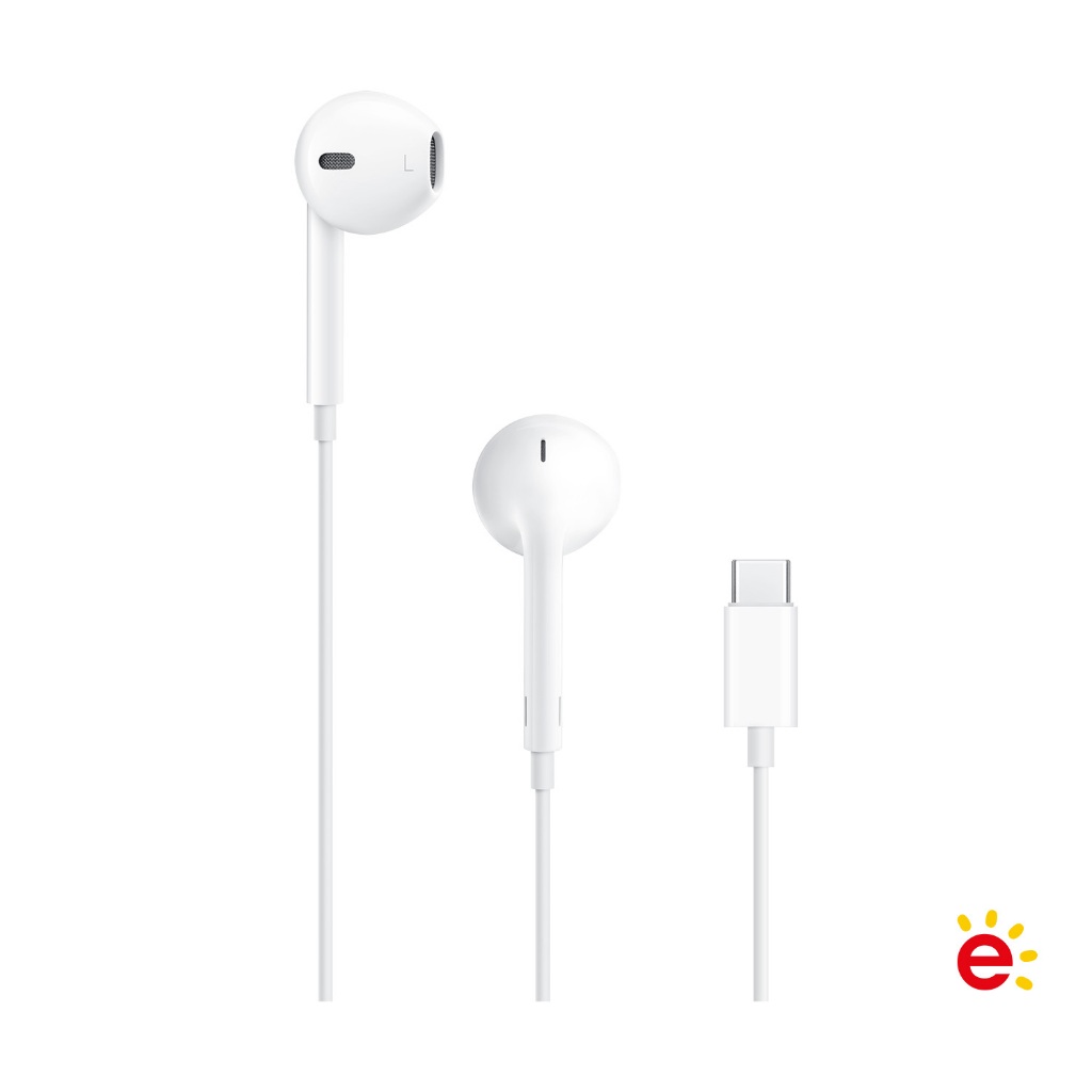 Jual Apple EarPods USB C Shopee Indonesia