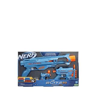 Jual Nerf Sniper Mega Original Harga Termurah November 2023