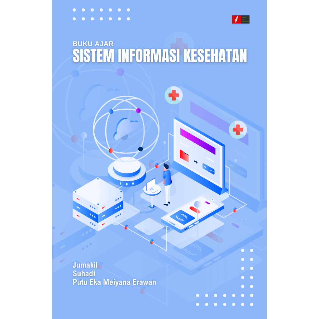 Jual BUKU AJAR SISTEM INFORMASI KESEHATAN | Shopee Indonesia