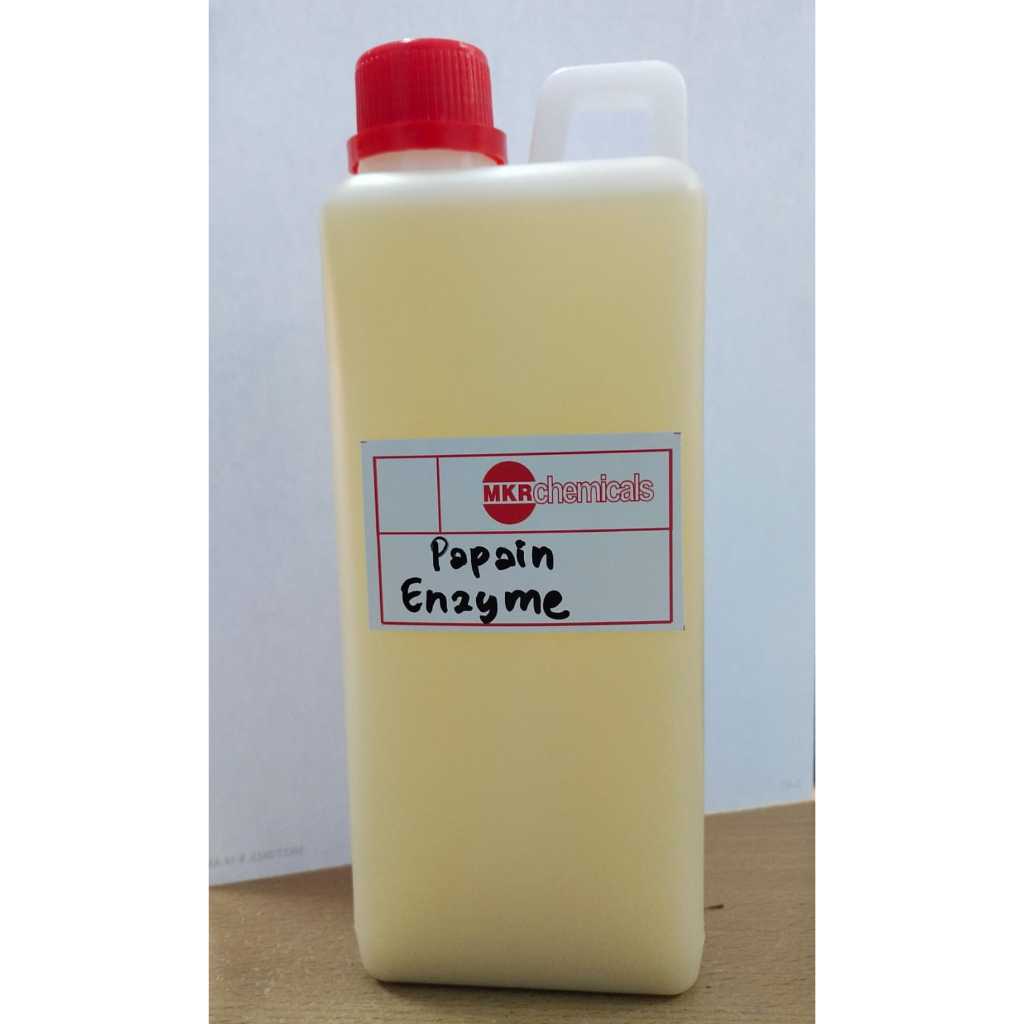 Jual PAPAIN ENZYME 1LT Shopee Indonesia