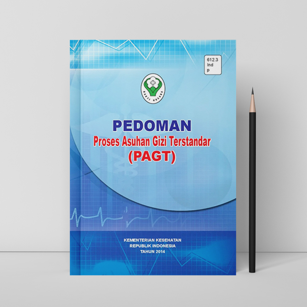 Jual Pedoman Proses Asuhan Gizi Standar ( PAGT ) | Shopee Indonesia