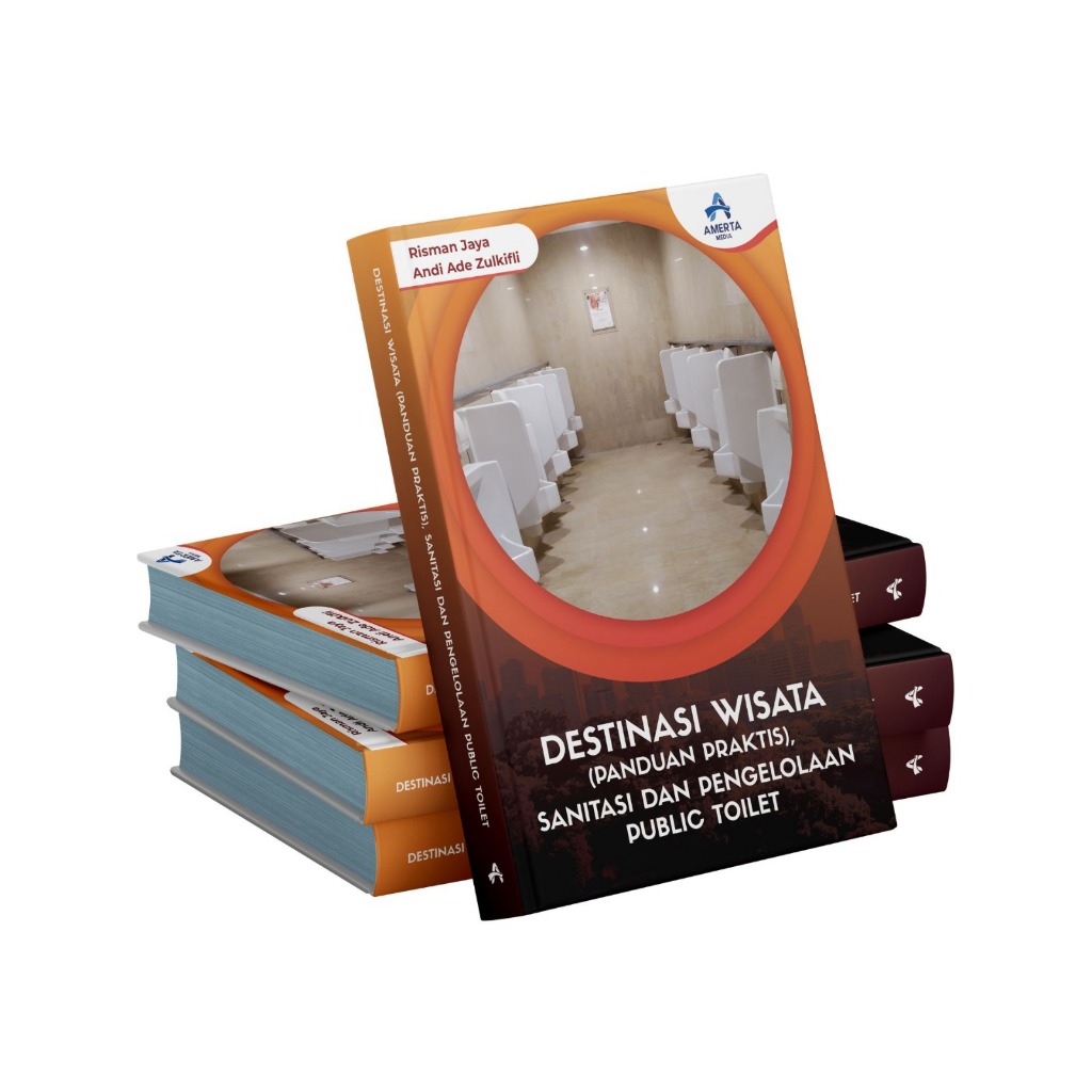 Jual DESTINASI WISATA (Panduan Praktis), SANITASI DAN PENGELOLAAN ...
