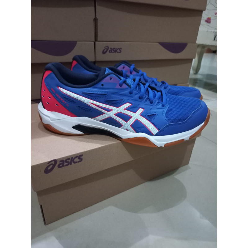 Sepatu hotsell asics original