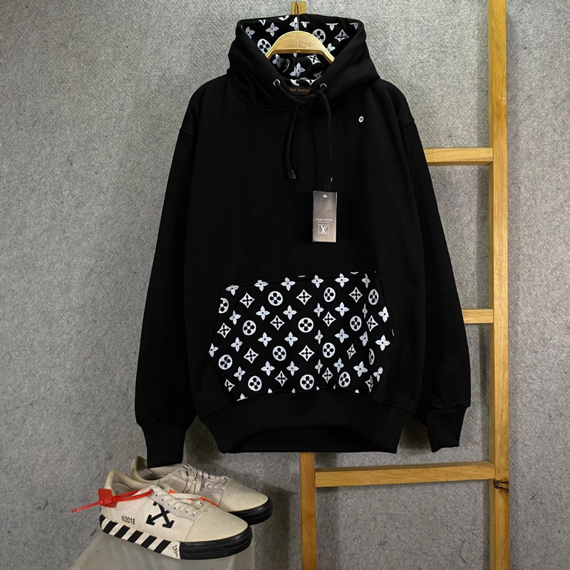 Hooded Sueter Supreme Mujer Zapatos Supreme Y's By Yohji Yamamoto