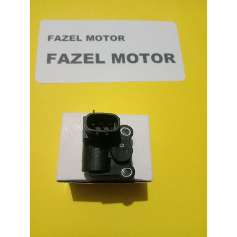 Jual SENSOR ISC JAZZ | Shopee Indonesia