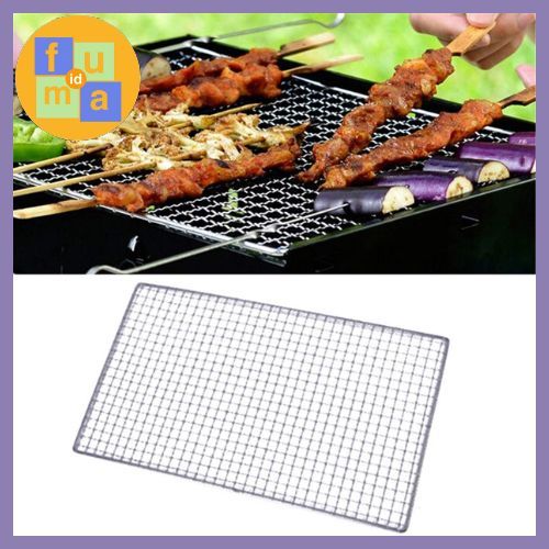 Jual Cooling Rack Grill Rak Cake Pendingin Kue Tatakan Grid / Cool Tray