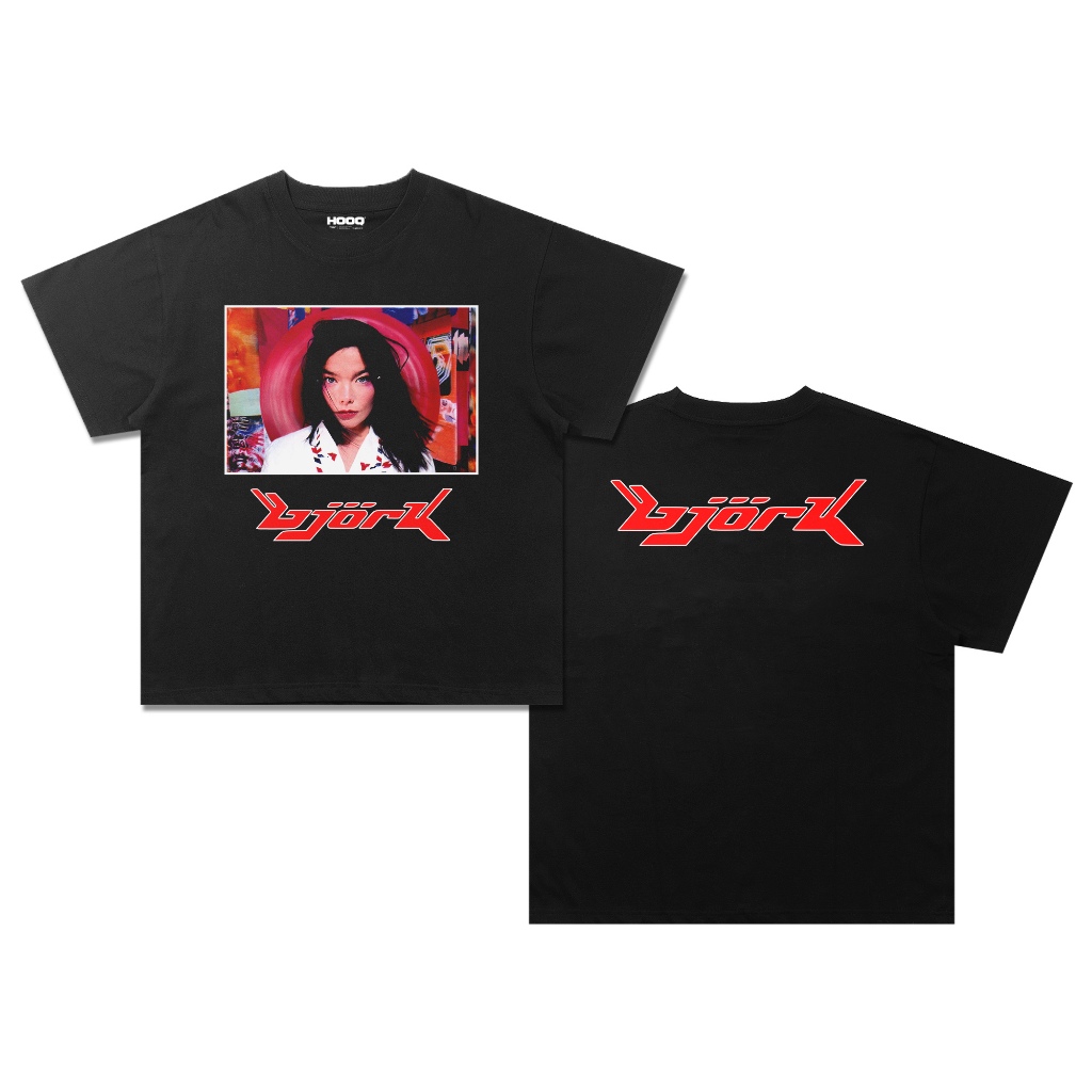 Bjork tee online