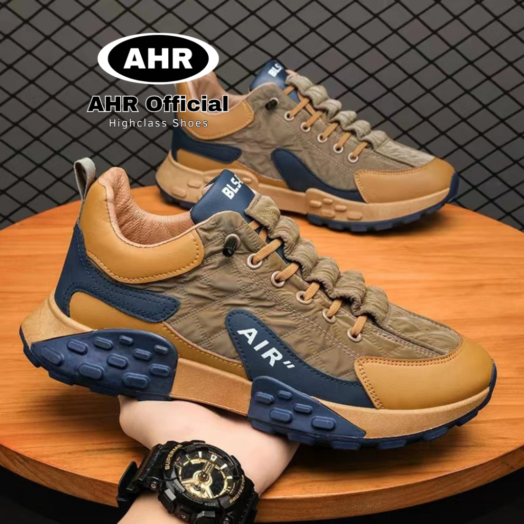 Jual Sepatu pria distro Sepatu running Cowok Dewasa Kerja Kasual sepatu ...