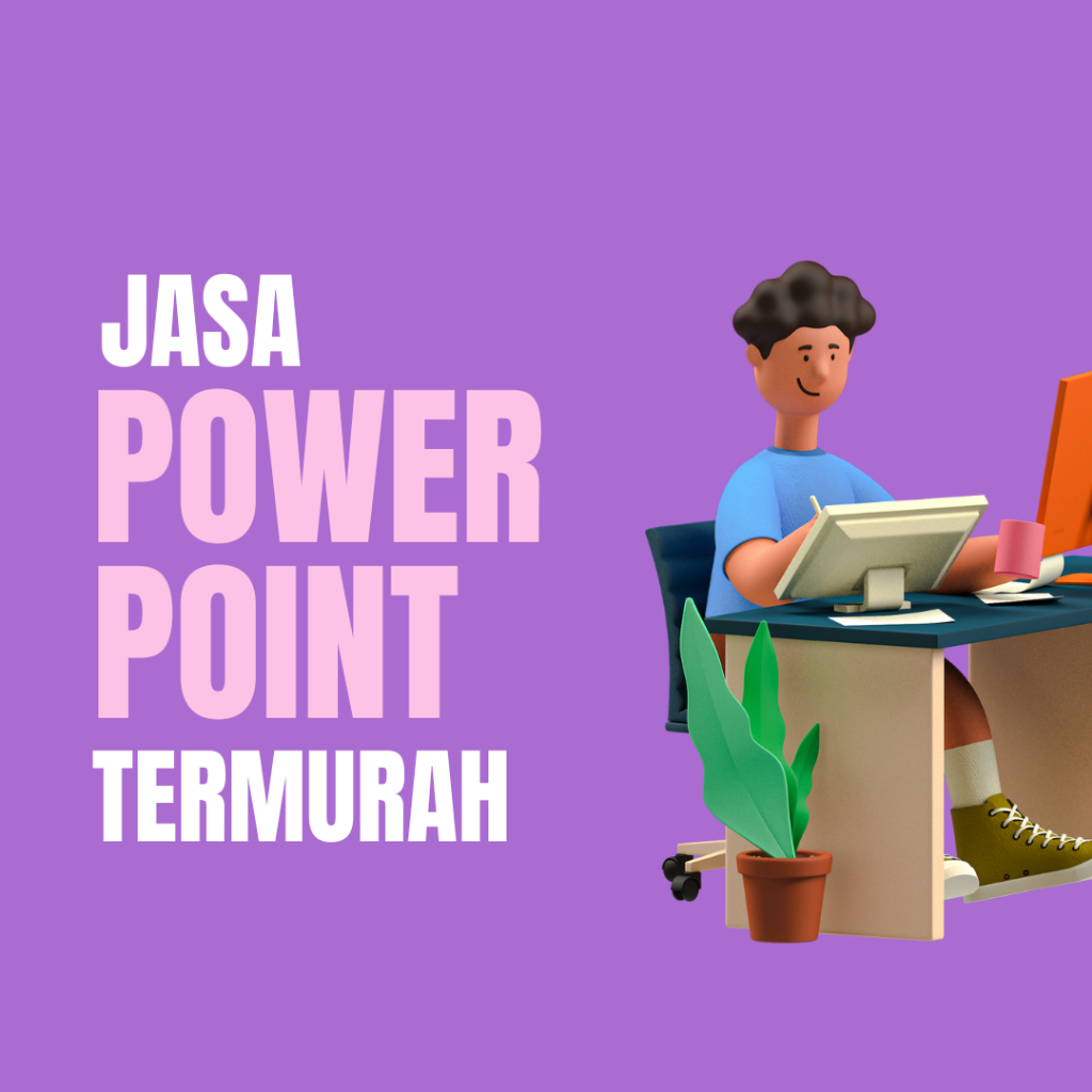 Jual Powerpoint 