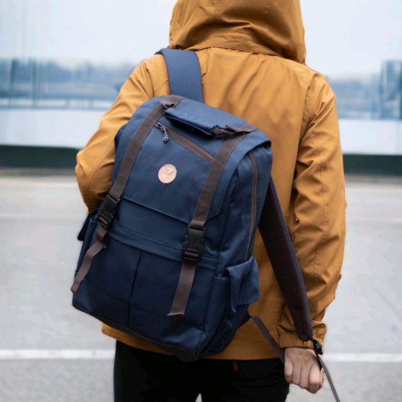 Jual Tas Ransel Firefly Byron/ Tas Laptop / Backpack / Laptop Bag | Shopee Indonesia