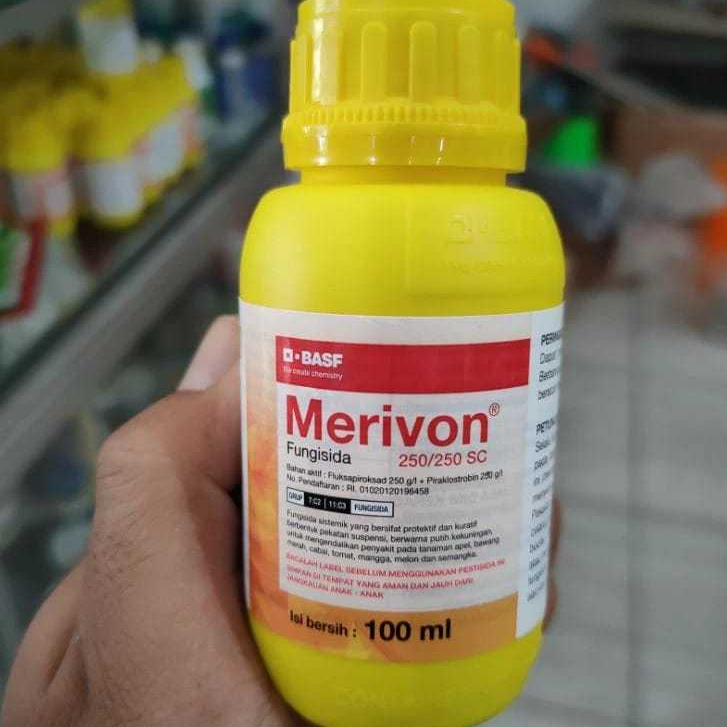 Jual Fungisida Merivon 100 ml | Shopee Indonesia