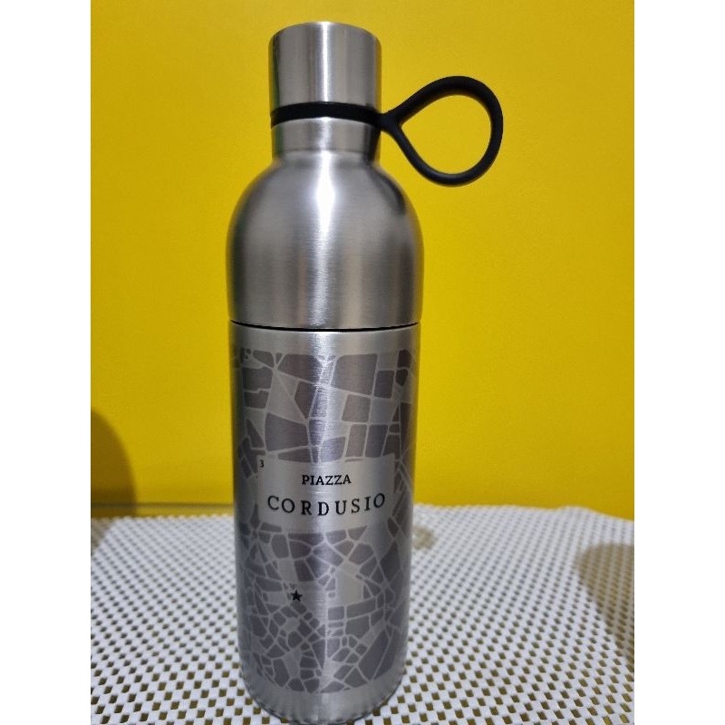 Jual Tumbler Starbucks Milano Shopee Indonesia