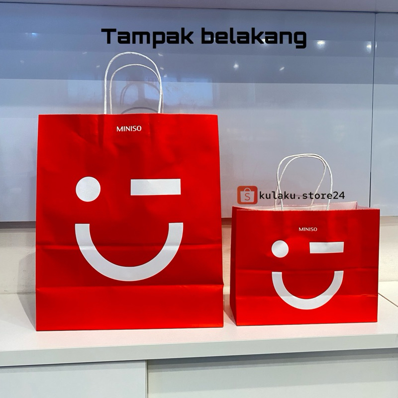 Jual Miniso Paper Terlengkap & Harga Terbaru Juni 2026 | Shopee Indonesia