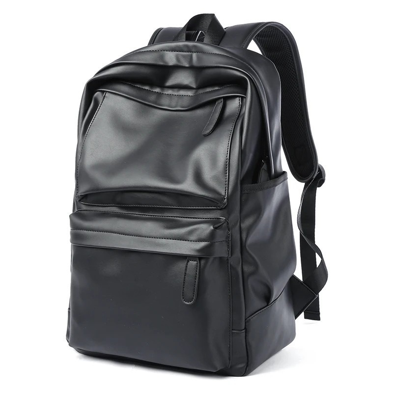 Jual BEST SELLER TAS RANSEL KULIT ERVARD - BACKPACK PREMIUM QUALITY ...