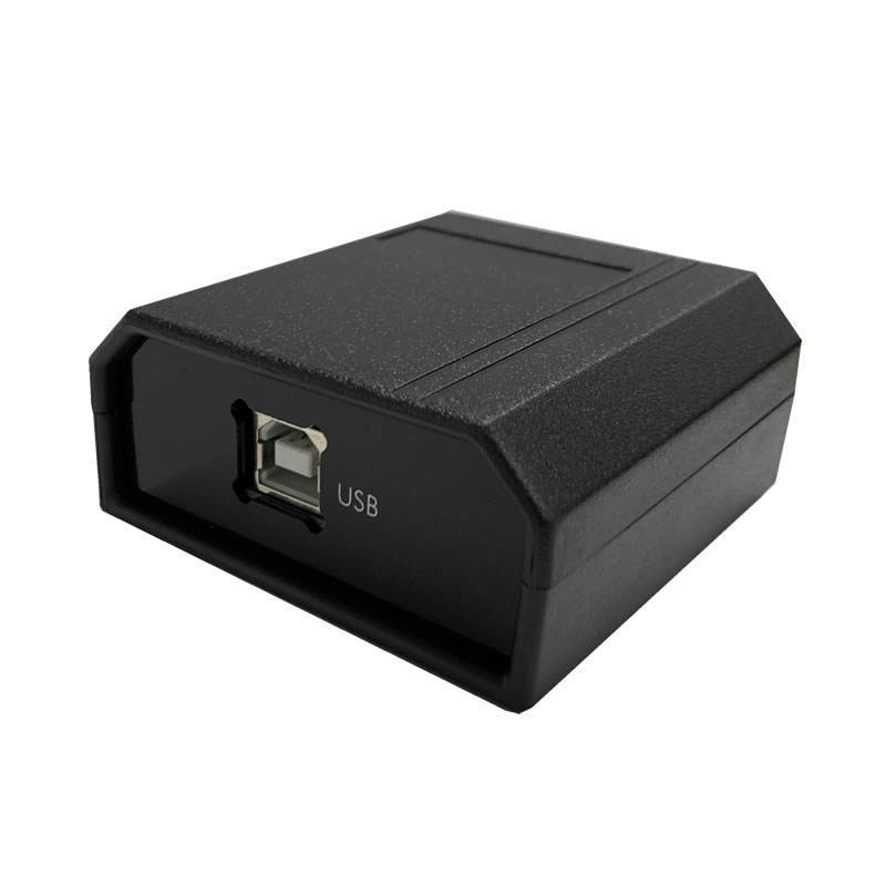 Jual Axelpos USB CASH DRAWER TRIGGER USB INTERFACE (Converter RJ11 to ...