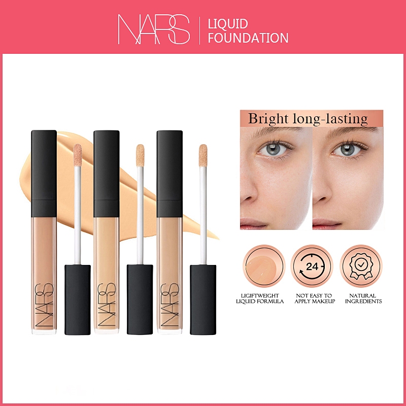 Jual NARS Concealer Foundation Radiant Creamy Radiance Original Murah