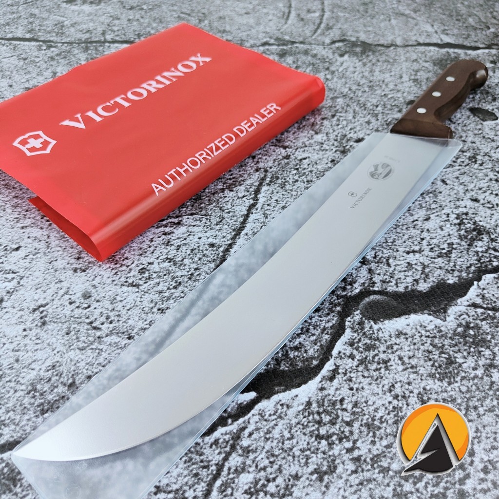 Victorinox butcher knife 5.7300