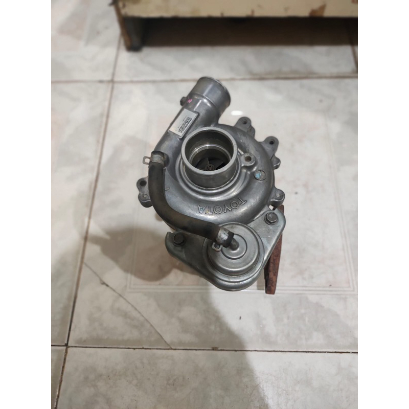 Mengupas Tuntas Air Charge Innova: Dari Fungsi hingga Perawatan