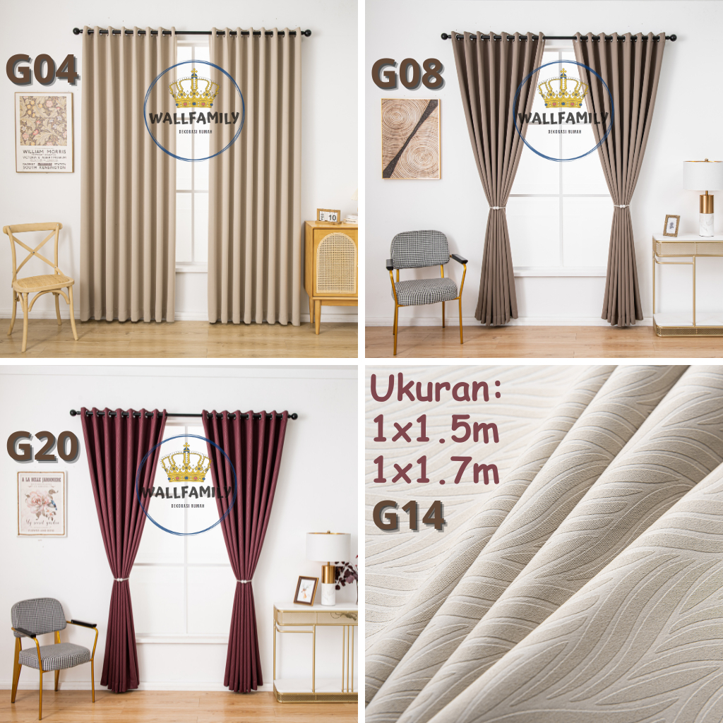 Balai Kurtina - I know you want it! Louis Vuitton Curtains