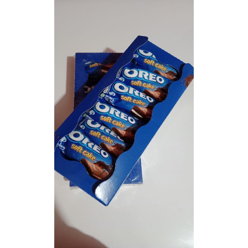 Jual Oreo Soft Cake Box Shopee Indonesia