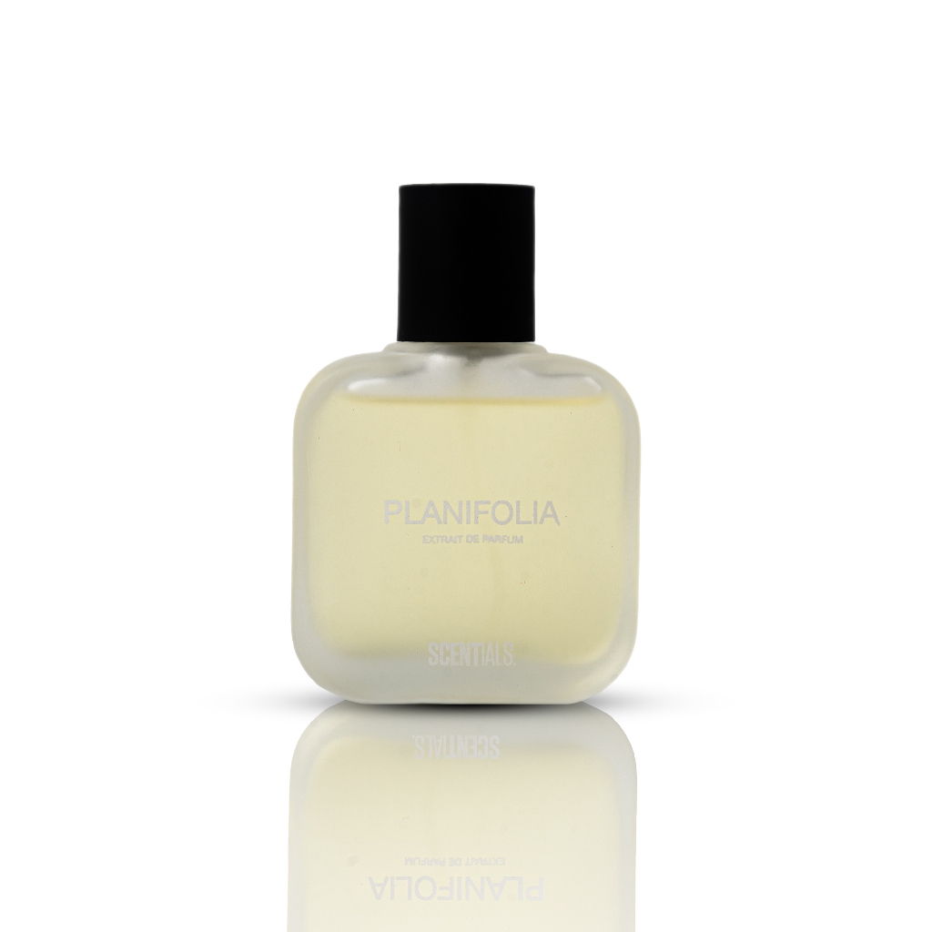 Jual Scentials Extrait De Perfume - PLANIFOLIA 50ML | Daily Parfume ...