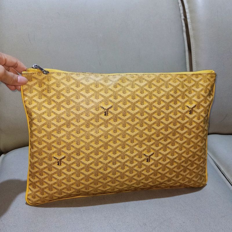 Bag tas ala Goyard