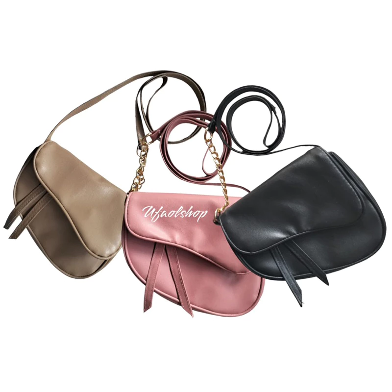 ufaolshop-BALQIS-tas selempang-taslokal-slingbag-koreanstyle | AutoStock