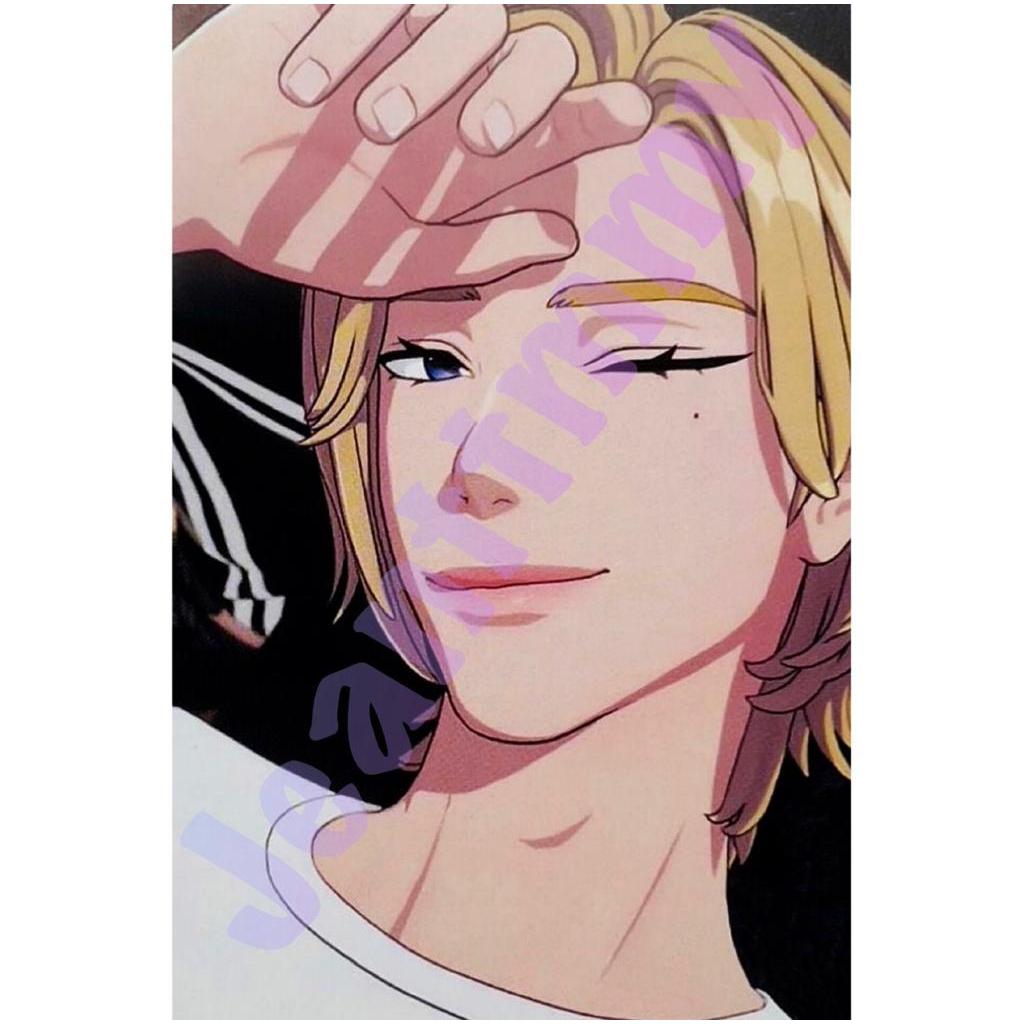 【レア】PLAVE ASTERUM WFY Makestar MS 2.0 特典 Plave Photocard YG Select POB 'ASTERUM : 134-1' Pre-Order Benefit