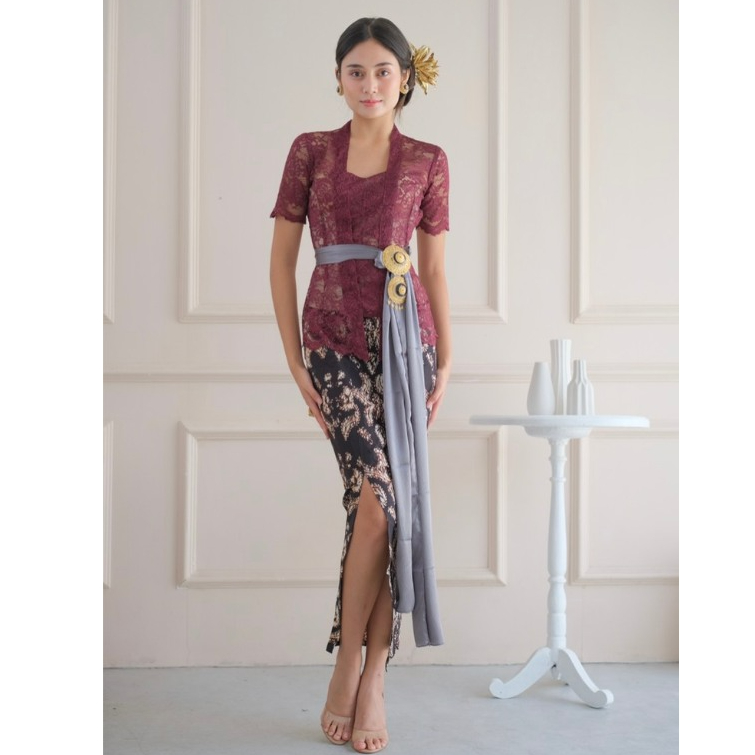 Jual Kebaya calista series || Kebaya bali kebaya modern kebaya lengan