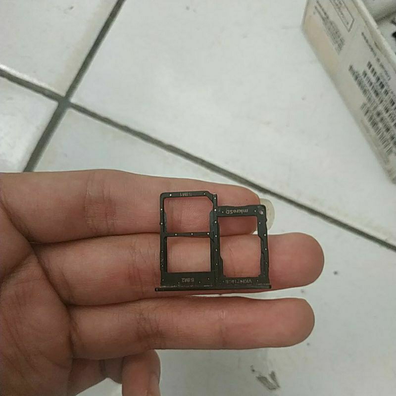 Jual SIMTRAY BEKAS SAMSUNG A02 CORE | Shopee Indonesia
