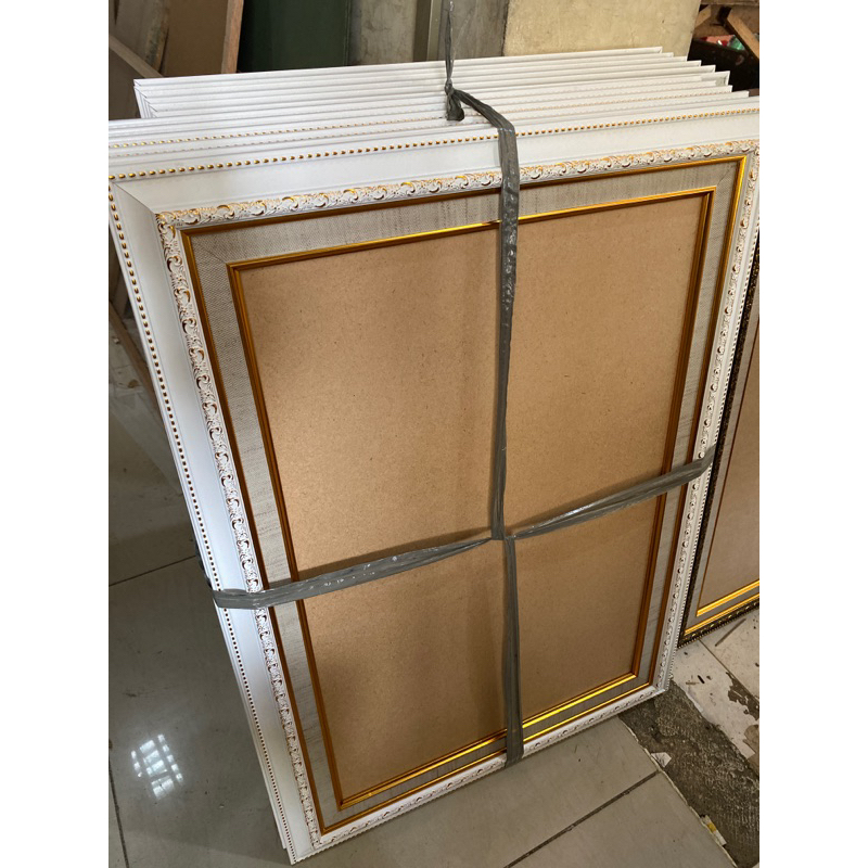 Jual BINGKAI FOTO DOBEL FRAME 17R sd 20R | Shopee Indonesia