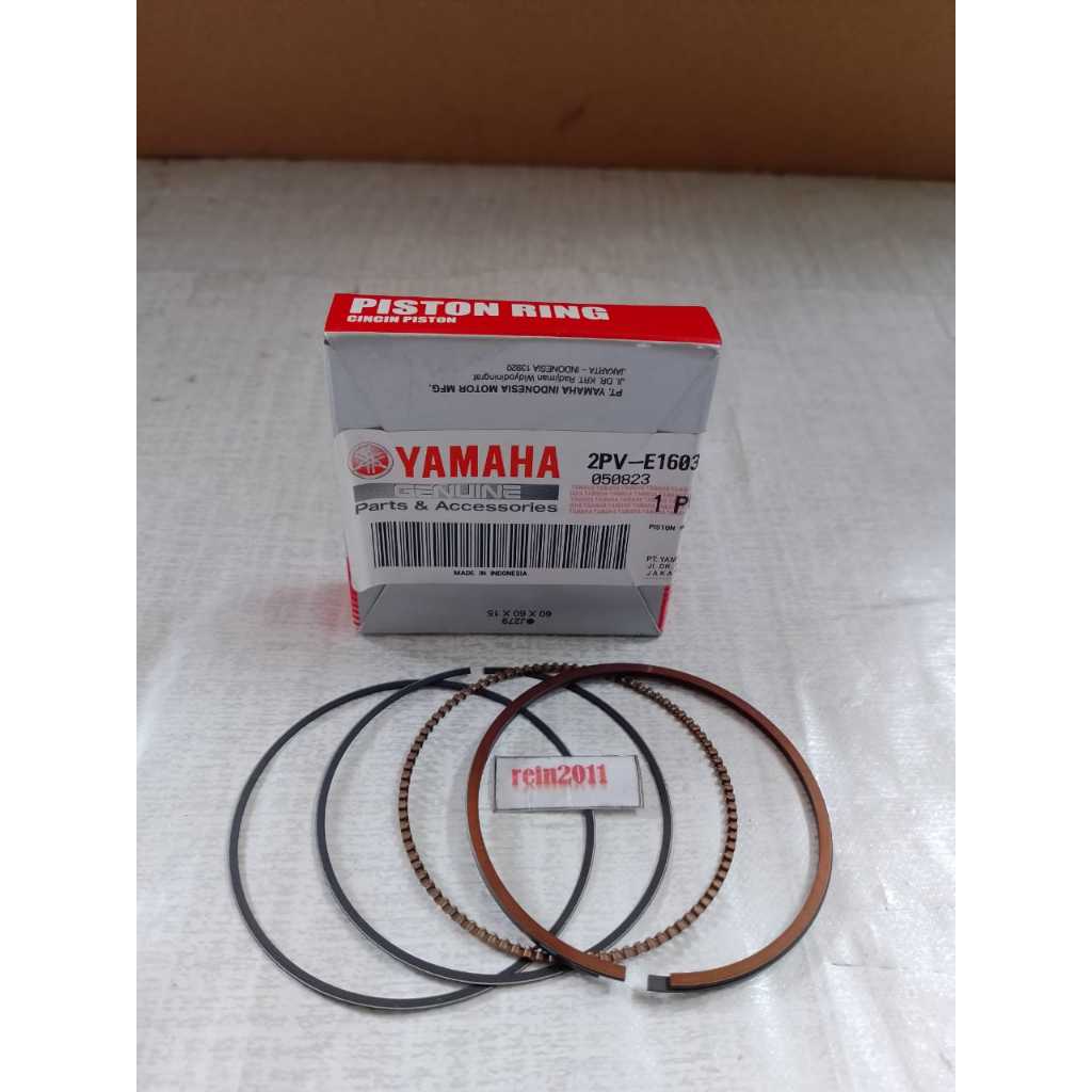 R15 v2 piston ring price cheap