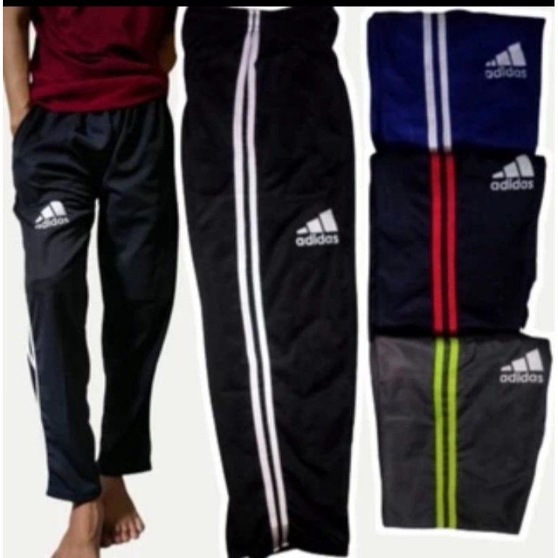 Harga celana 2024 kolor adidas