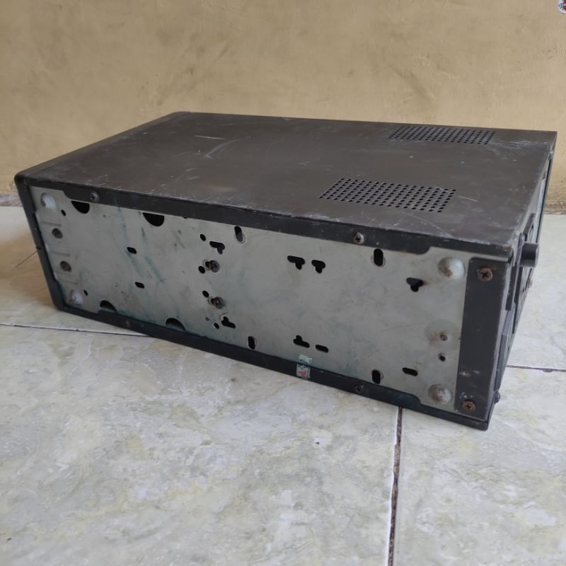 Jual BOX UPS PLAT BESI EX UPS PROLINK PRO1200S | Shopee Indonesia
