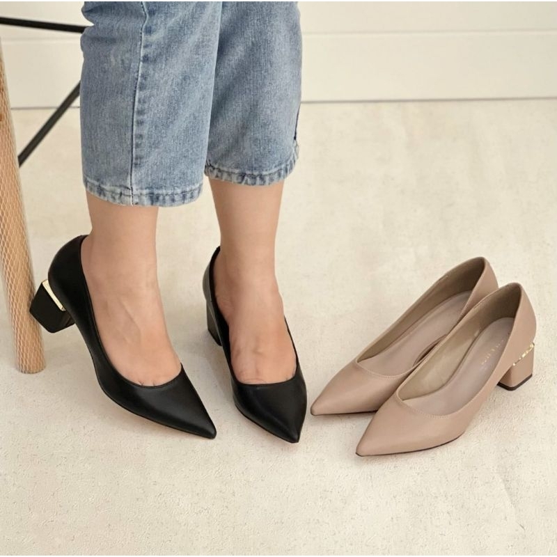 Ck heels best sale