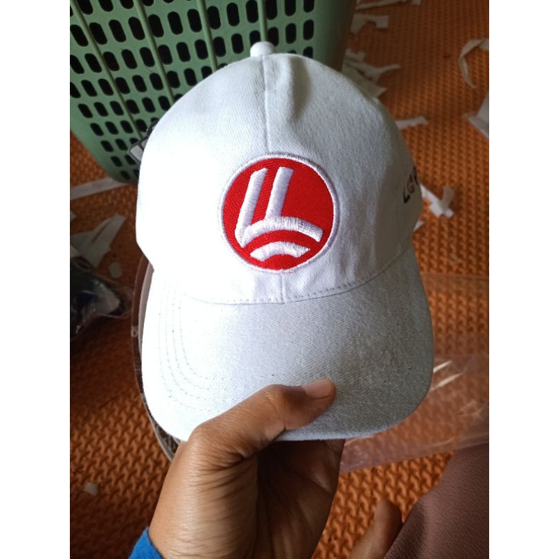 Jual Topi bordir custom satuan partai | Shopee Indonesia