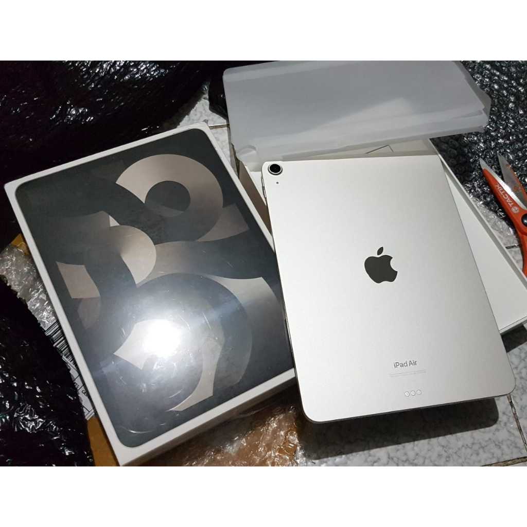 Jual IPAD AIR GEN 5 64GB WIFI Shopee Indonesia