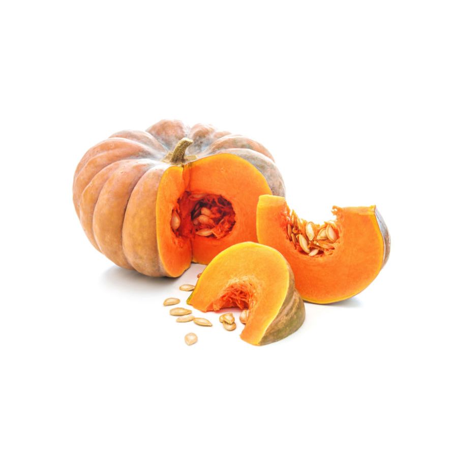 Jual labu kuning perpotong 1kg | Shopee Indonesia