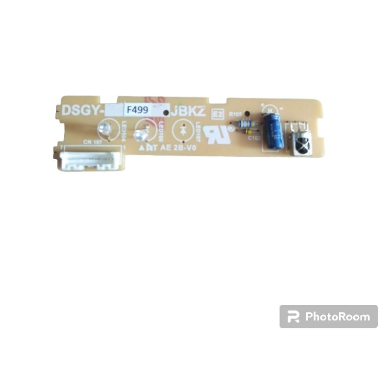 Jual sensor Sharp R32 original | Shopee Indonesia