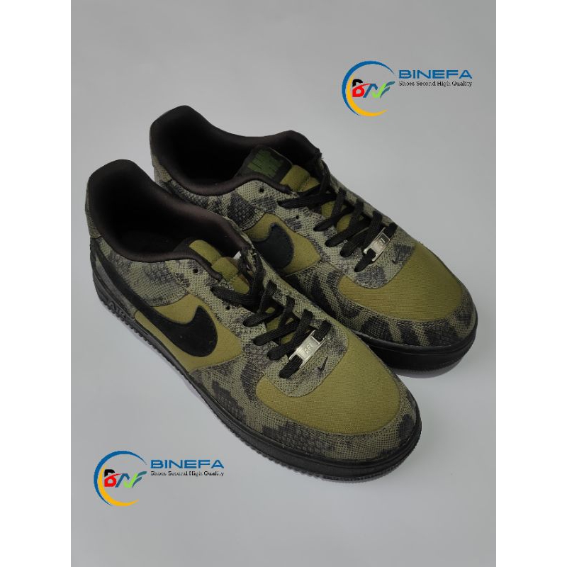 nike air force camo