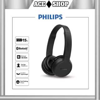 Auricular Philips Bluetooth TAH1205