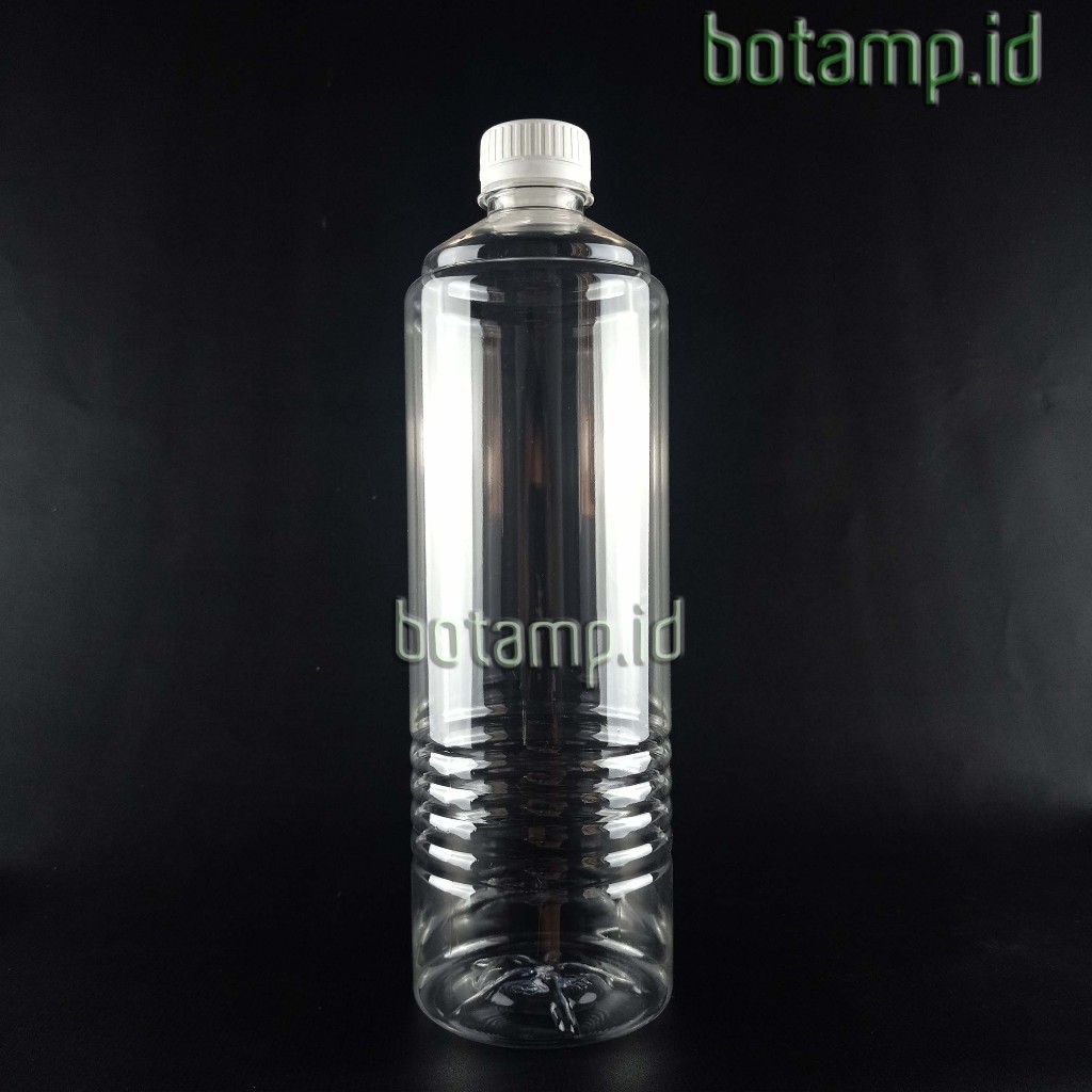 Jual Botol Almond 1 Liter LN | Shopee Indonesia