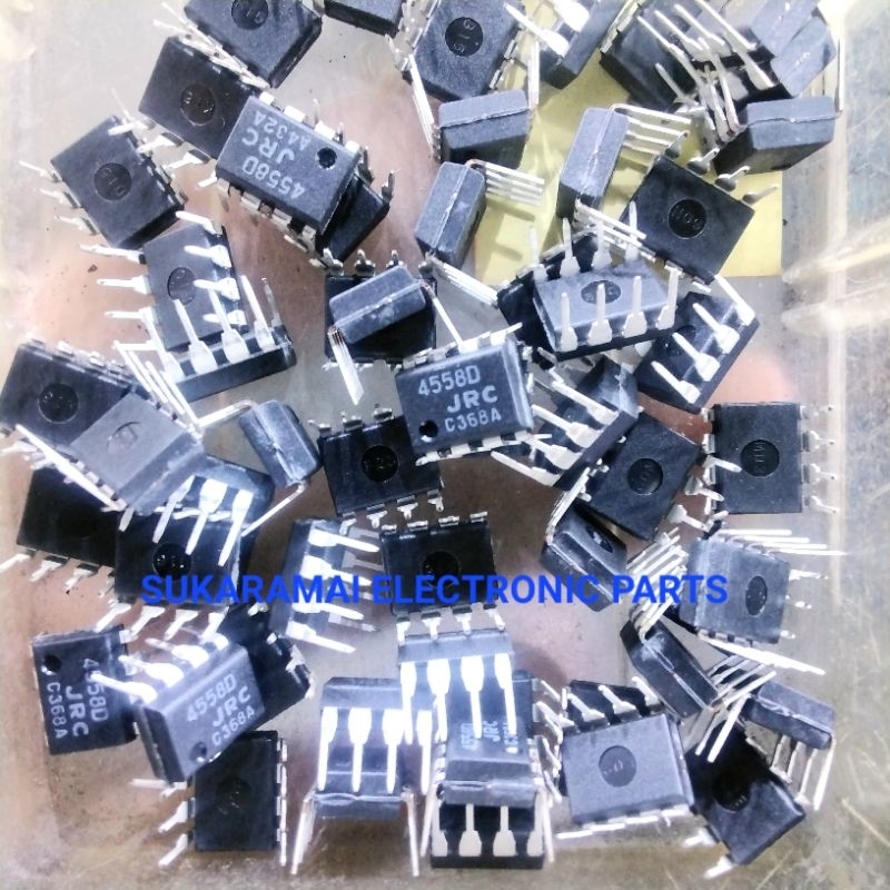 200 Pz Presa DIP IC 2x3P 2x3 6P Vite Foro Rotondo 2,54x7,62 Mm 0,1"x0,3 - Foto 7