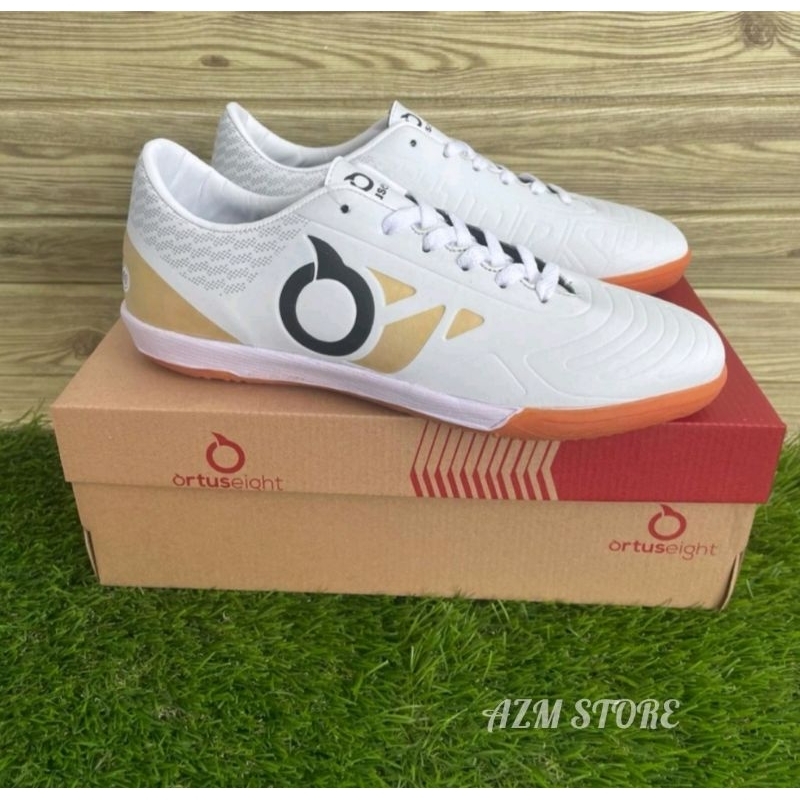 Jual Sepatu Futsal Ortuseight Catalyst Raiden Cod Sepatu Bola Ortus ...