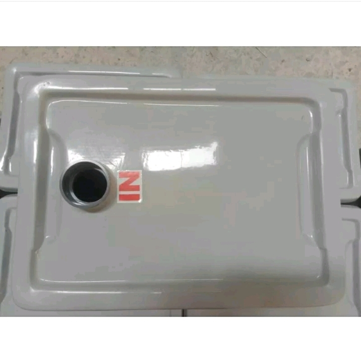 Jual Grease Trap Portabel Type BGT-22 INLET ATAS | Shopee Indonesia