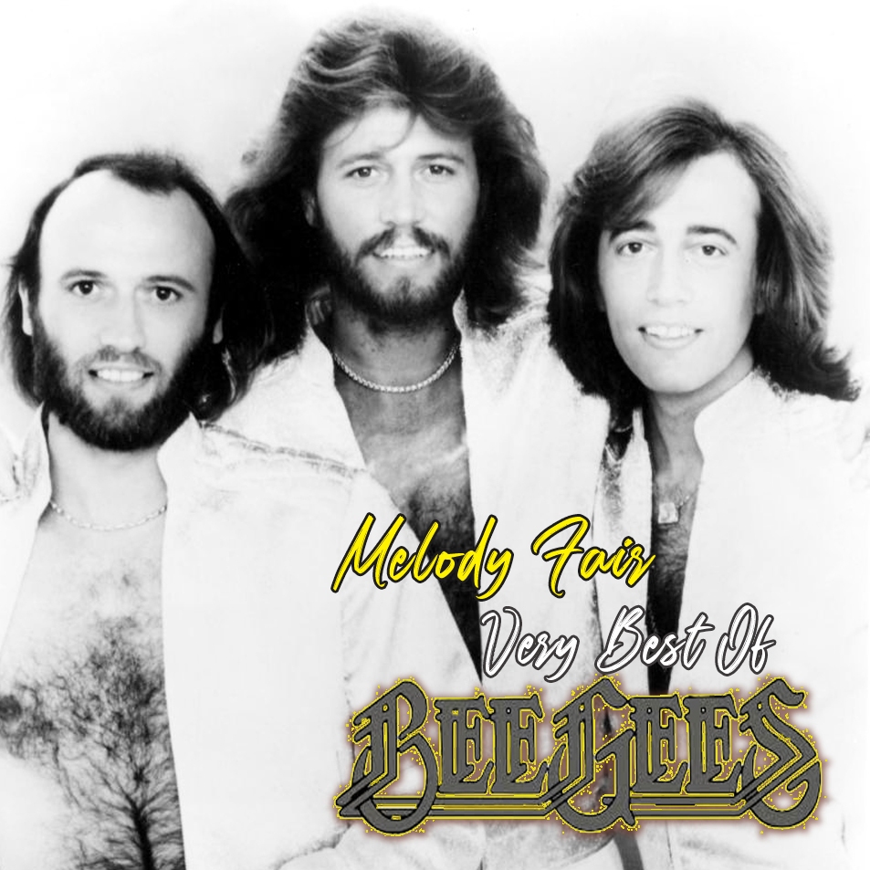 Jual CD MUSIC BEE GEES - MELODY FAIR (VERY BEST OF BEE GEES) | Shopee ...